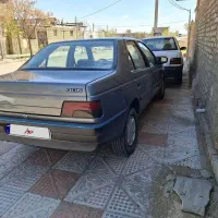 پژو405مدل 91