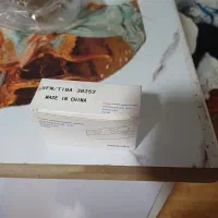 شیر انبساط کولر تیبا