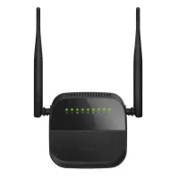 مودم روتر دی لینک مدل 2022 DSL-124