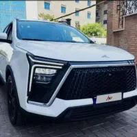 kmcکی ام سیx5 سفید خشک 1404