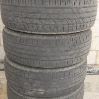 لاستیک رینگ ۱۵-۱۸۵/۶۵/۱۵
