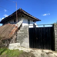 خانه های کاهگلی سنتی در منطقه شهراطاقور