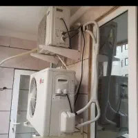 نصب کولر گازی و تعمیرات، یخچال و آبسردکن