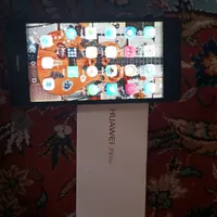 گوشی هواوی P8lite|موبایل|مسجد سلیمان, |دیوار
