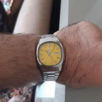 سیکو اتومات.