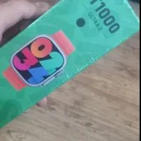 ساعت هوشمند معاوضه عروس هلندی