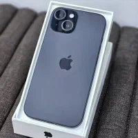 ایفون ۱۵نرمال esim