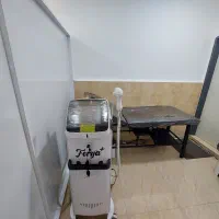 دستگاه لیزر