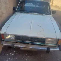 پیکان وانت
