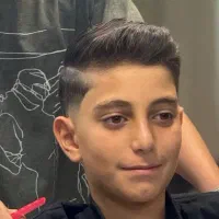 اریشگاه مردانه کاملا رایگان