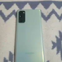 گوشی سامسونگ s20fe 5g|موبایل|اصفهان, شهرستان|دیوار