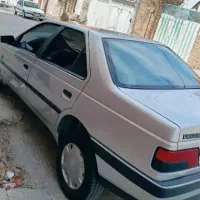 مسافر دربستی به نقاط کشور و سرویس