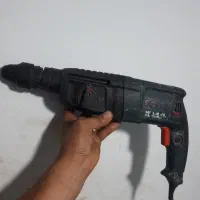 دریل ۳کاره بوش اصلی