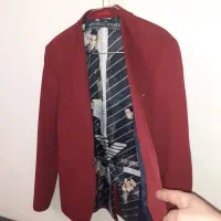 کت اسپرت ایکس لارژ