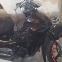 بی کلاچ  مدل ۹۰ معاوضه با تریلی . فقط معاوضه