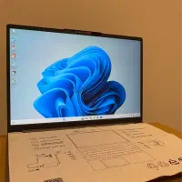 لپ تاپ نو lenovo slim3 فقط تا اخرهفته