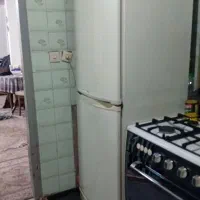 یخچال فریزر