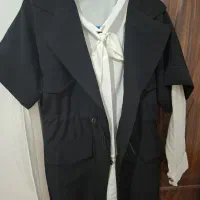 لباس دخترانه