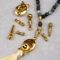 دعا و فال و سرکتاب
