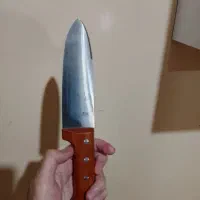 چاقو حیدری اصل نونو سایز بزرگ
