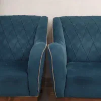 مبلمان راحتی،جلو مبلی وعسلی