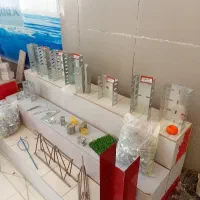 فروش انواع والپست و ملزومات