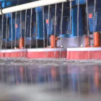 قالیشویی هوشمند افق شستشو سنتی صنعتی