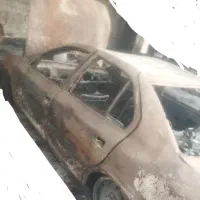 سمند مدل94سوخته L90مدل93موجوده