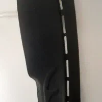رو داشبورد پراید نو نو