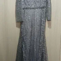 دوتا پیراهن مجلسی در حد نونو