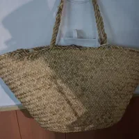 آموزش سبد بافی