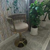 صندلی اوپنی تمییز