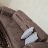 ست مبلمان ۷ نفره تخت خواب شو