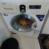 ماشین لباسشویی هایر
