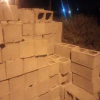 استا بنا هستم پلاستر بلوک چینی