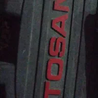 لوازم کارواش دست دوم در حد نو