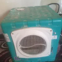 کولرآبی2800 واجاق برقی لمسی