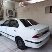 سمند LX