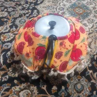 جای قابلمه ای