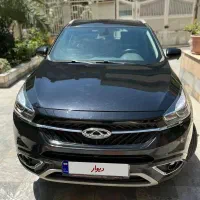 تیگو ۷ مدل ۹۹ کارشناسی شده