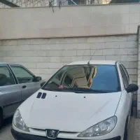 ۲۰۶ سالم تیپ۳