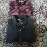 پیراهن مردانه