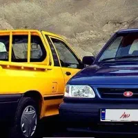 حواله وانت پراید