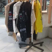 رگال  لباس