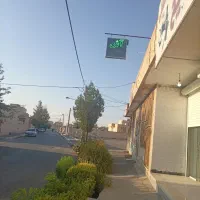 تابلو مخصوص آش و حلیم