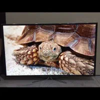 ال ای دی 42 سه بعدی اسمارت مارشال پنل الجی درحد آک