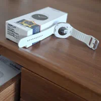 ساعت سامسونگ 44 سری هشت