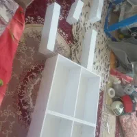 کمد‌ دکوری