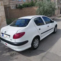 206sd v8|خودرو سواری و وانت|نظرآباد, رسالت|دیوار