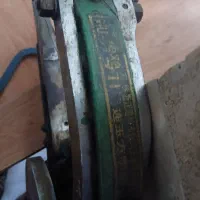 چرخ دستی کفاشی